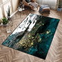 Conceptum Alfombra Exfab264 Multicolor 120 x 180 cm